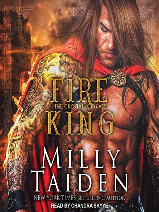 Title details for Fire King by Milly Taiden - Available